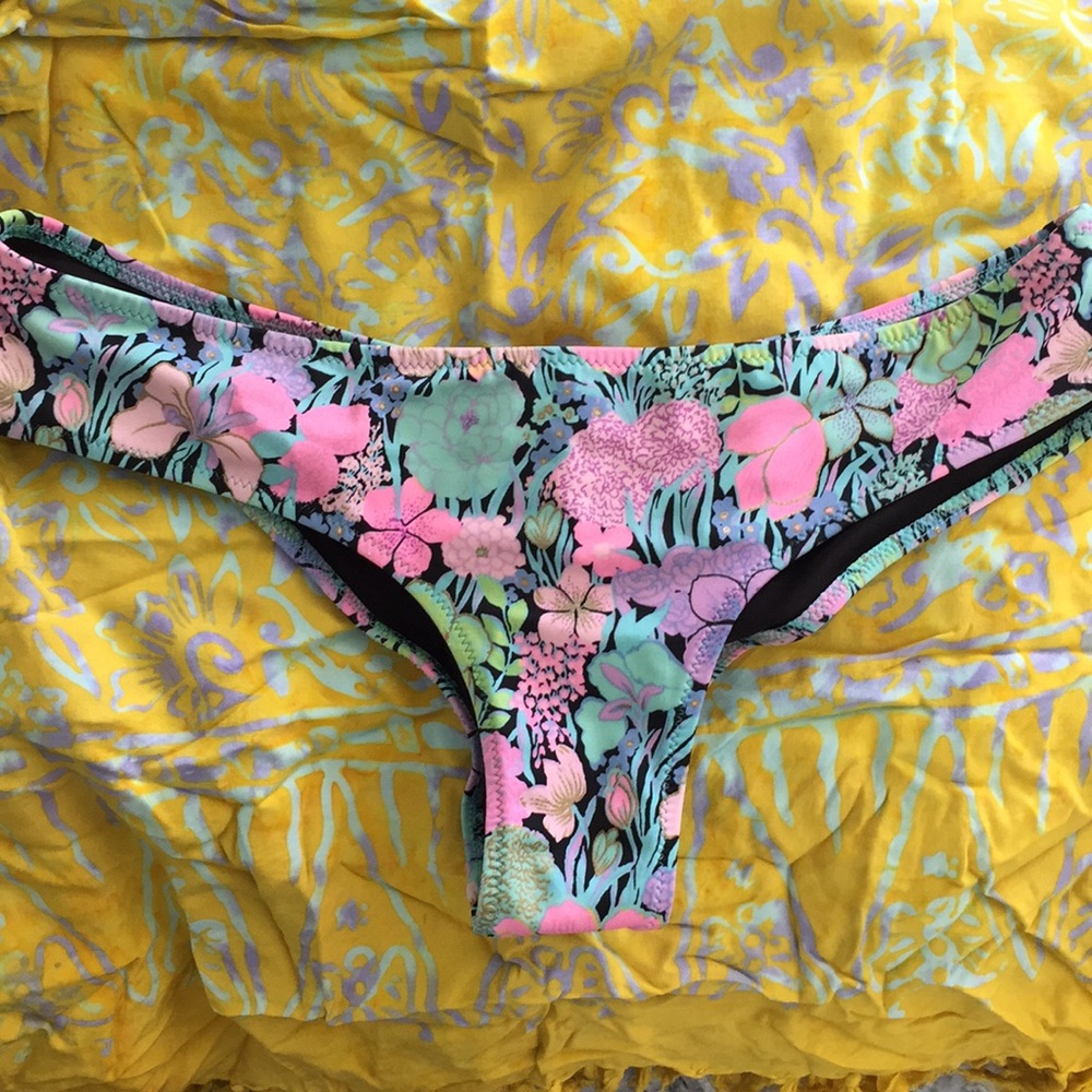 Victoria’s Secret Bottoms